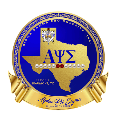 Alpha Psi Sigma Alumnae Chapter -Beaumont, Texas