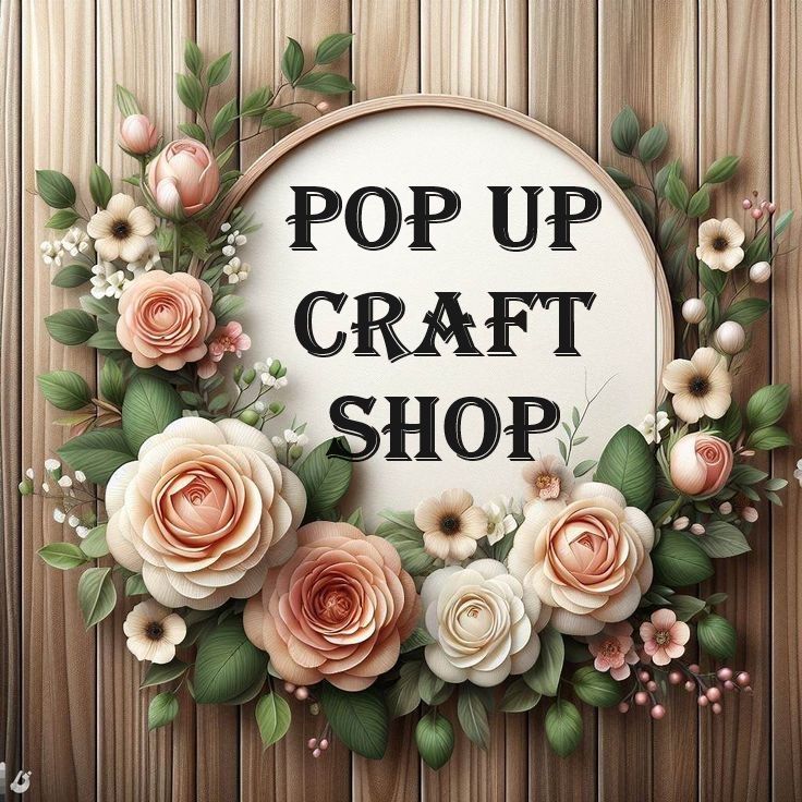 BellaRose Pop~Up Craft Shop Coffs Harbour