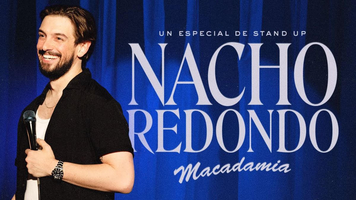 Nacho Redondo