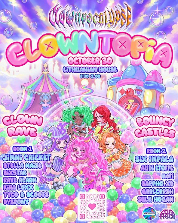 Event Photos