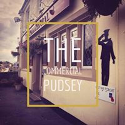 The Commercial Pudsey