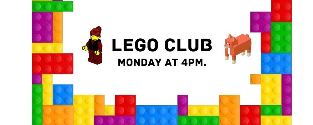 Lego Club