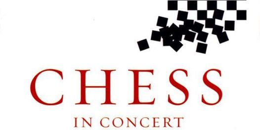 CHESS in Concert