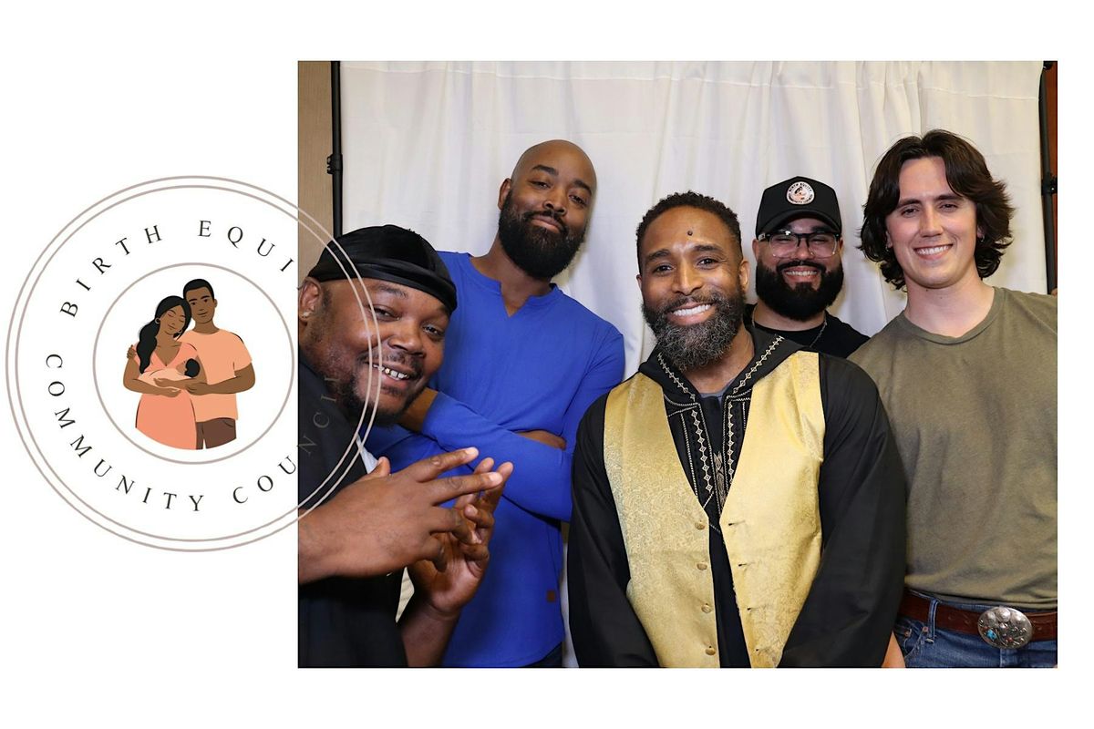 Centering Fathers Talking Sessions (6\/3-7\/29)
