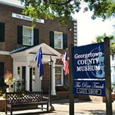 Georgetown County Museum History Center