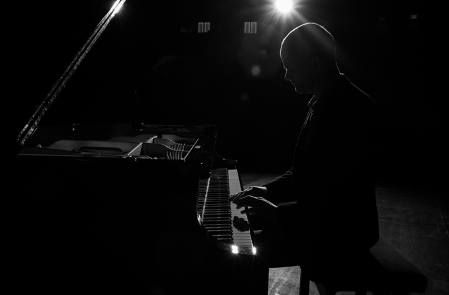 Paul Edis - Jazz Pianist