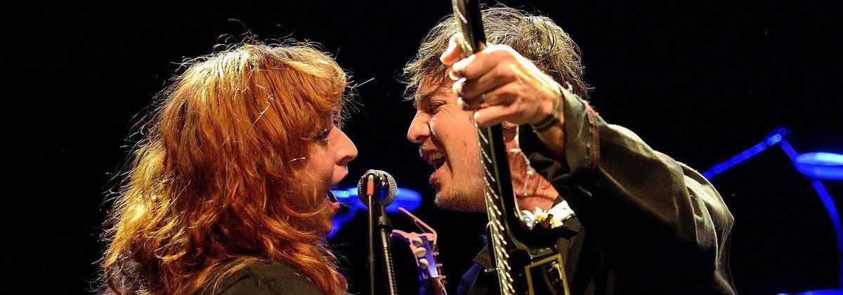 Shovels & Rope (18+)