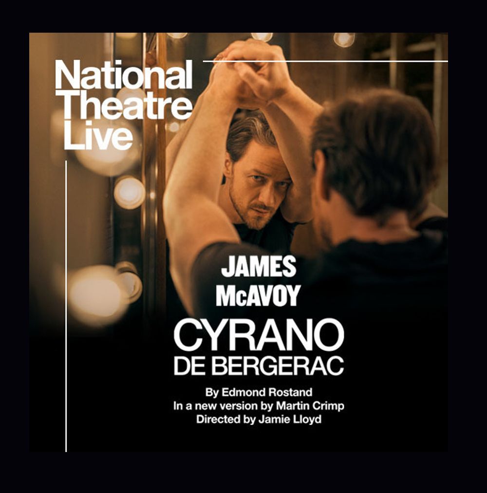 Cyrano de Bergerac at Citadel Theatre