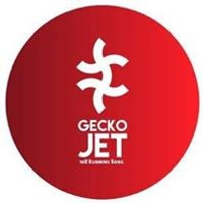 Gecko Jet
