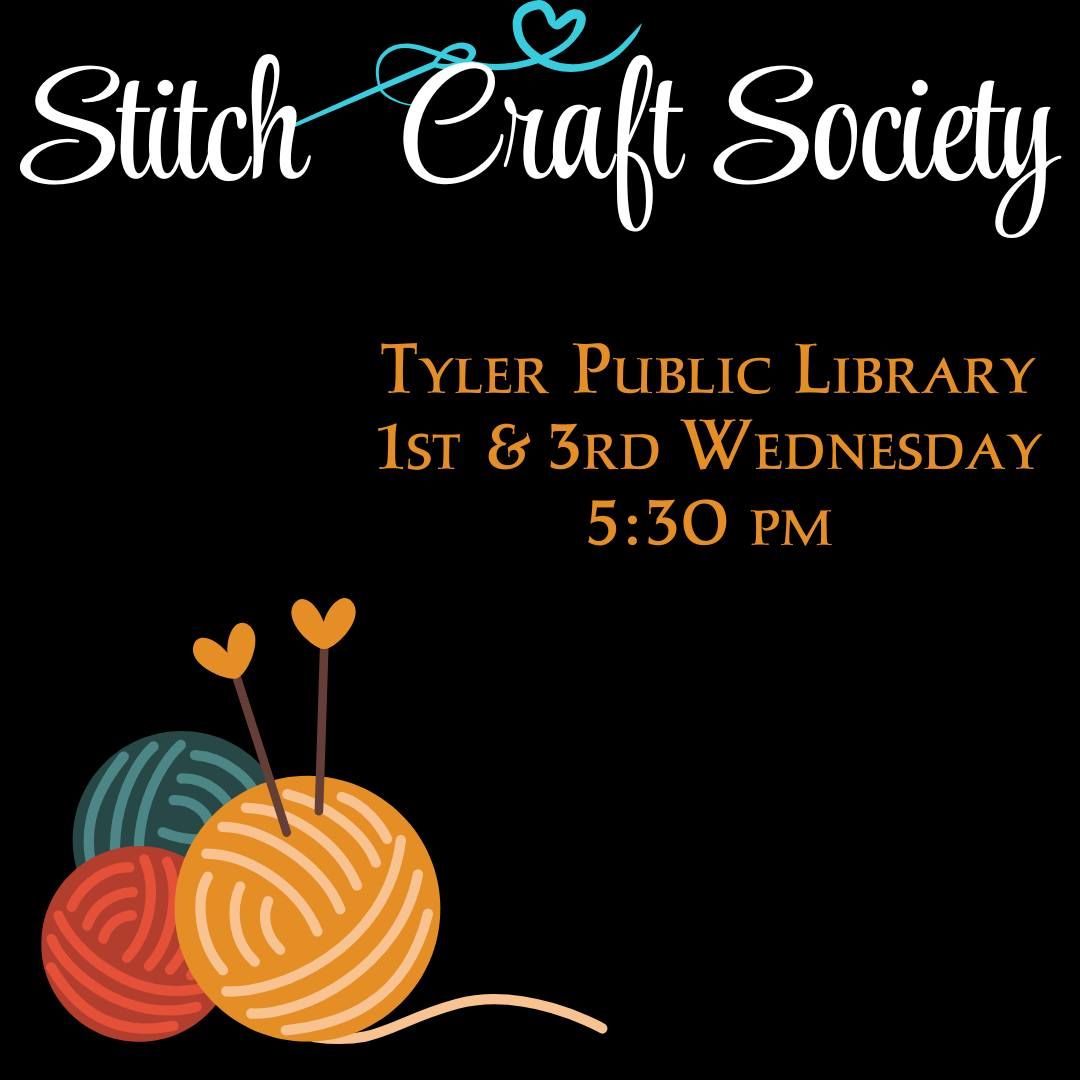 Stitch Craft Society