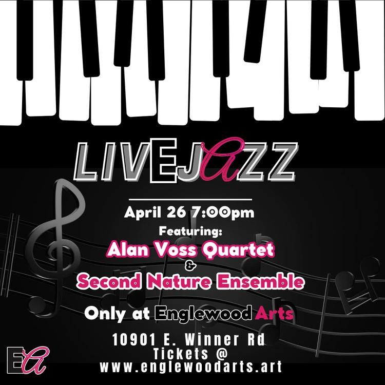 Live Jazz Night!