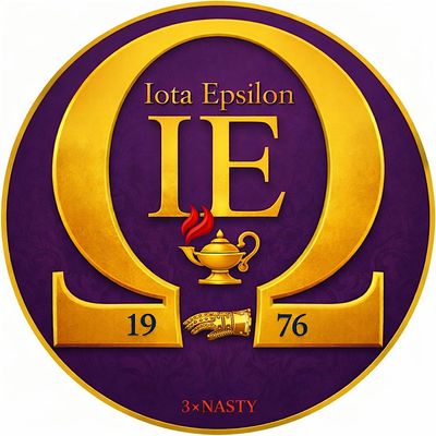 Iota Epsilon