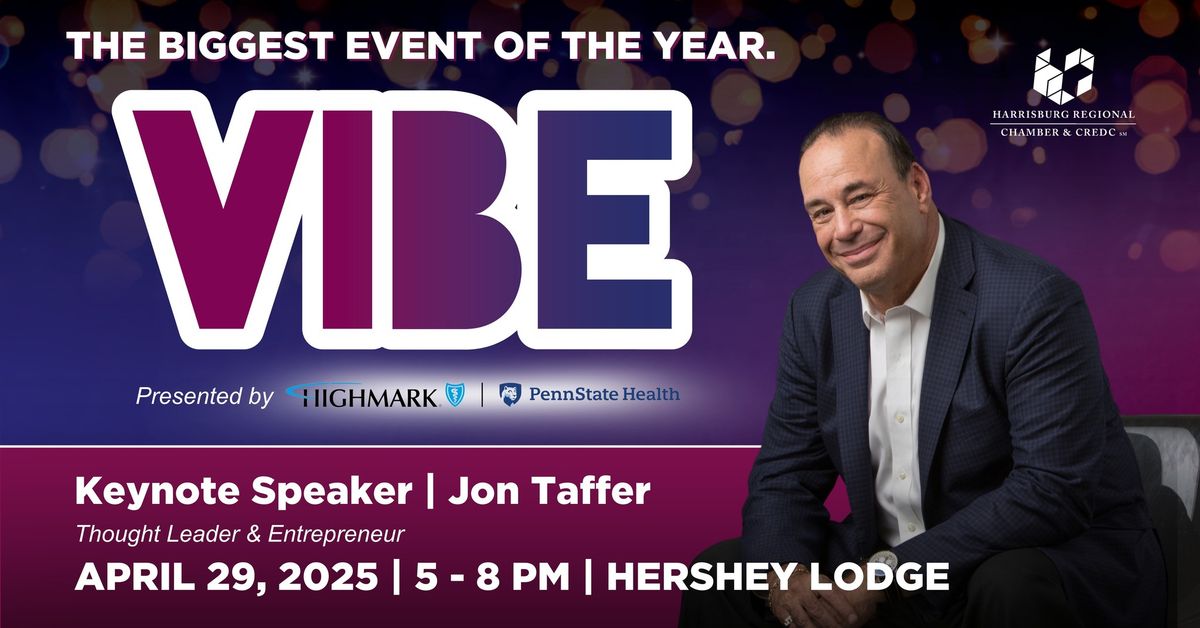 VIBE: Featuring Jon Taffer