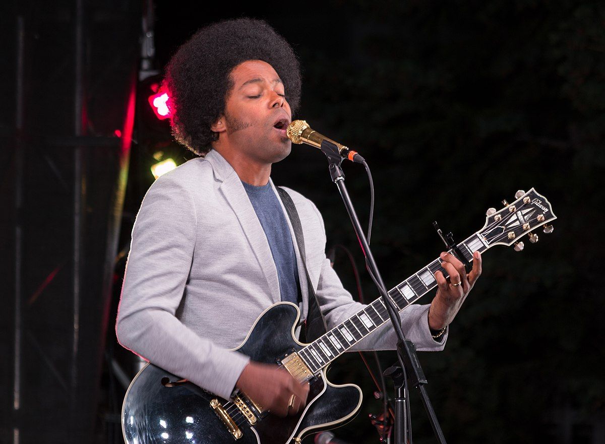 Alex Cuba