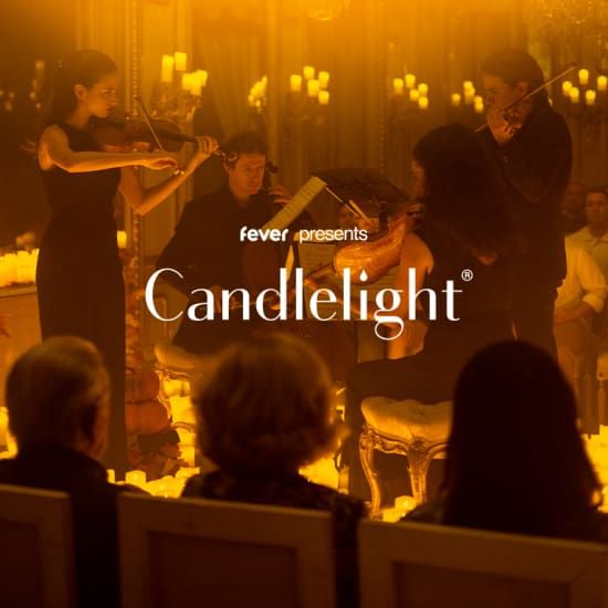 Candlelight: Los Cl\u00e1sicos del Halloween