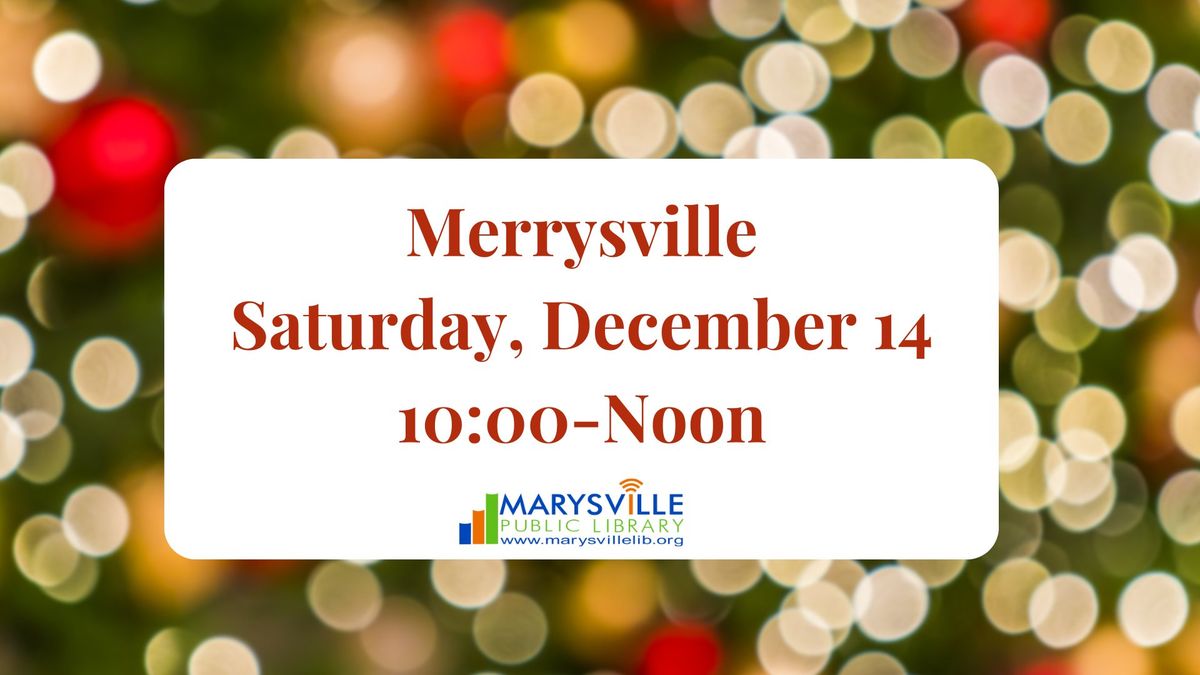 Merrysville