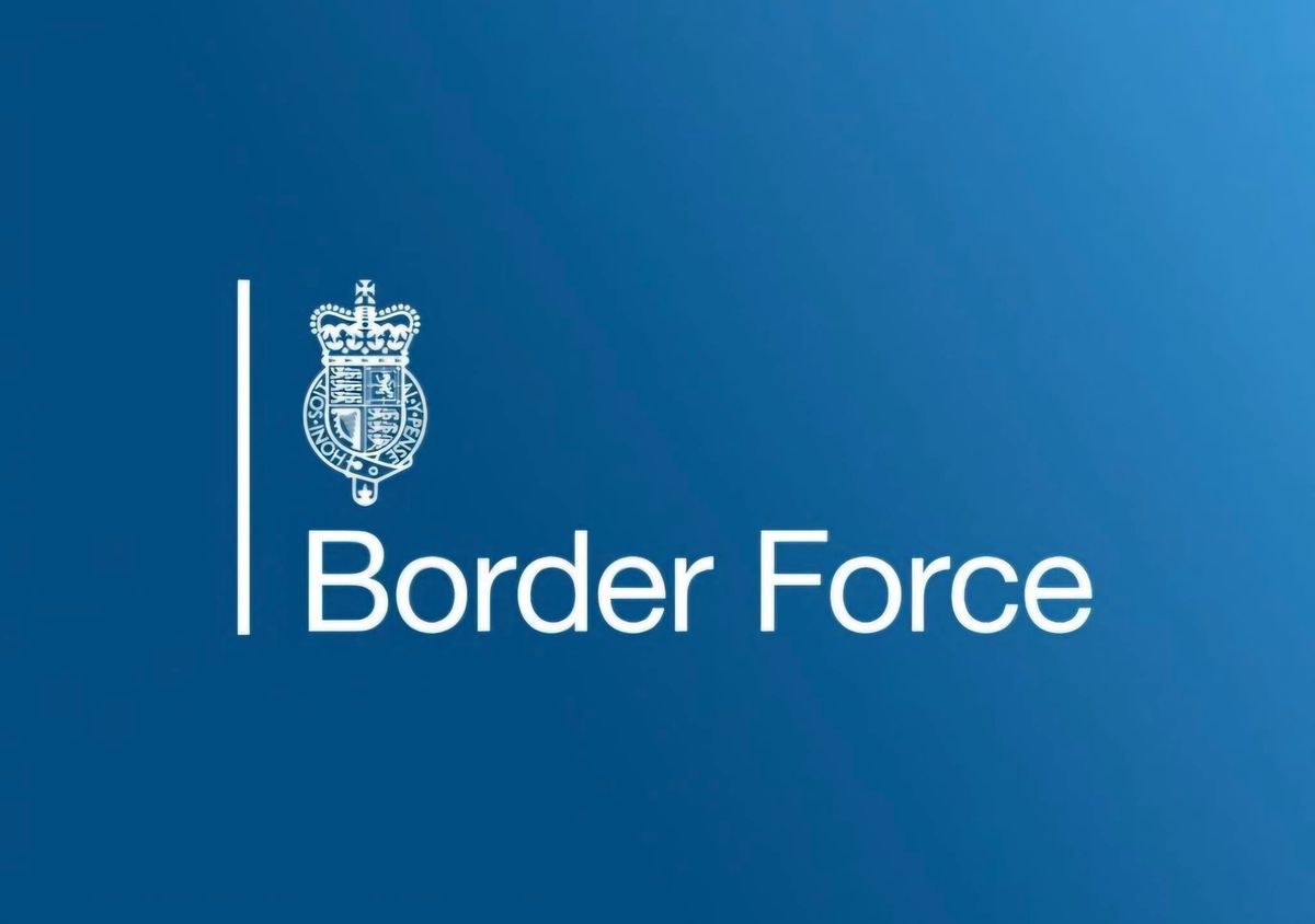 Border Force Presentation