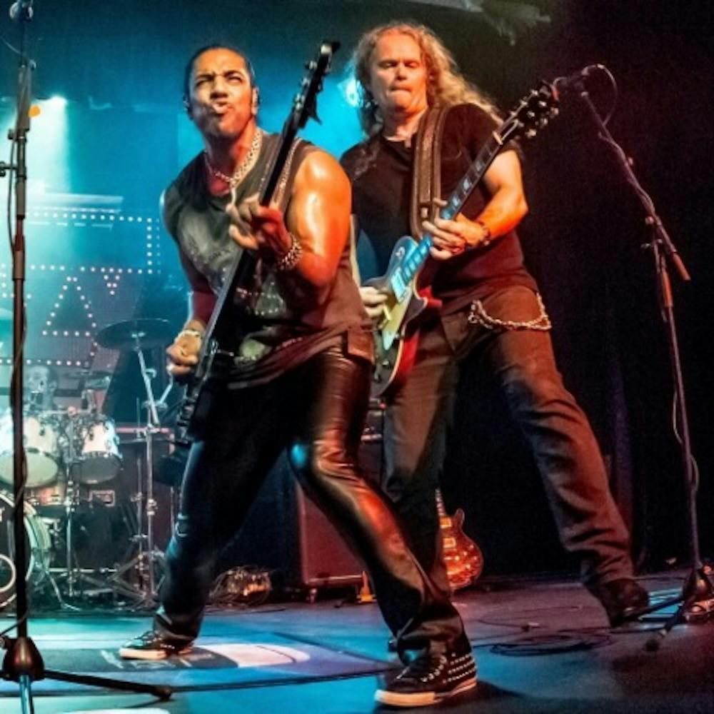 Limehouse Lizzy