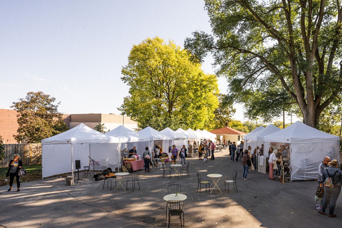 The Market on Hubbell