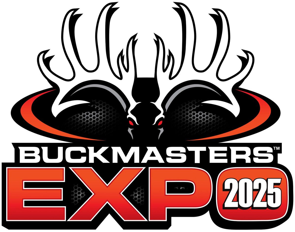 30th Annual Buckmasters Expo