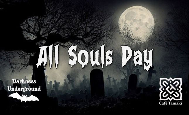 All Souls Day