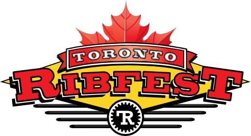 Stone City Rockers at Toronto Ribfest