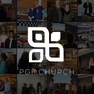 Place of Grace Fellowship