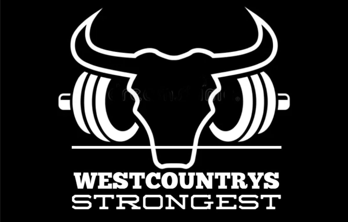 WESTCOUNTRYS STRONGEST 2025