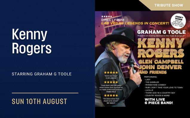 Kenny Rogers Show