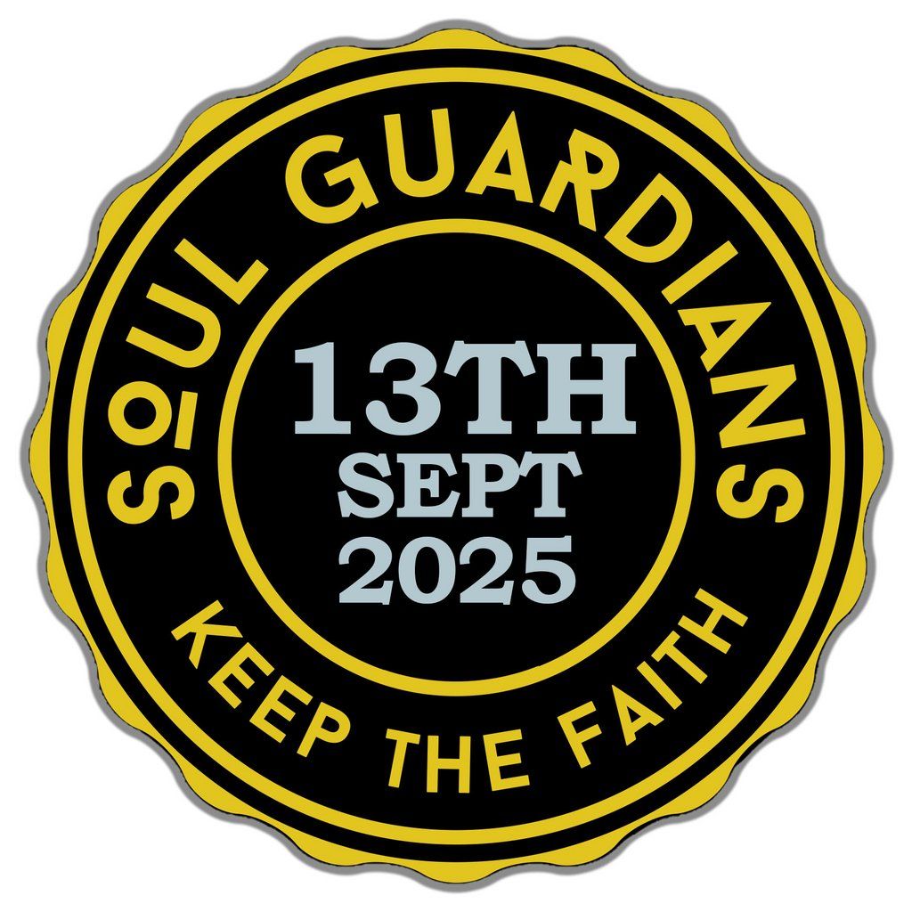 Soul Guardians - Sept 2025