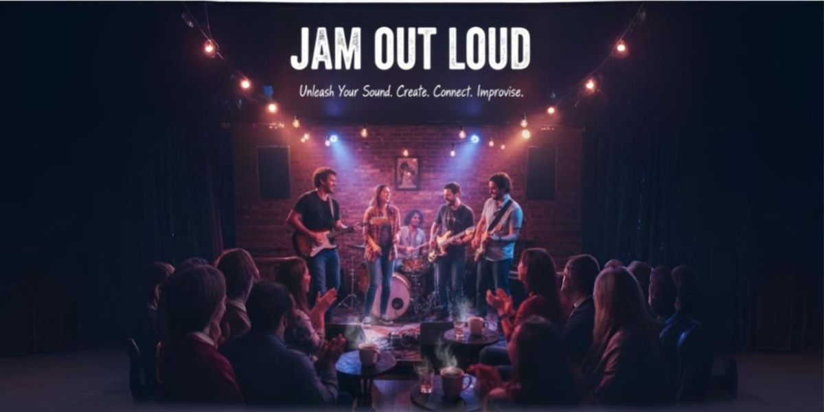 Jam Out Loud