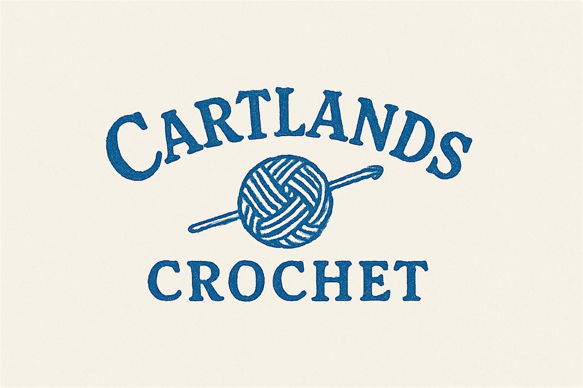 Beginners crochet