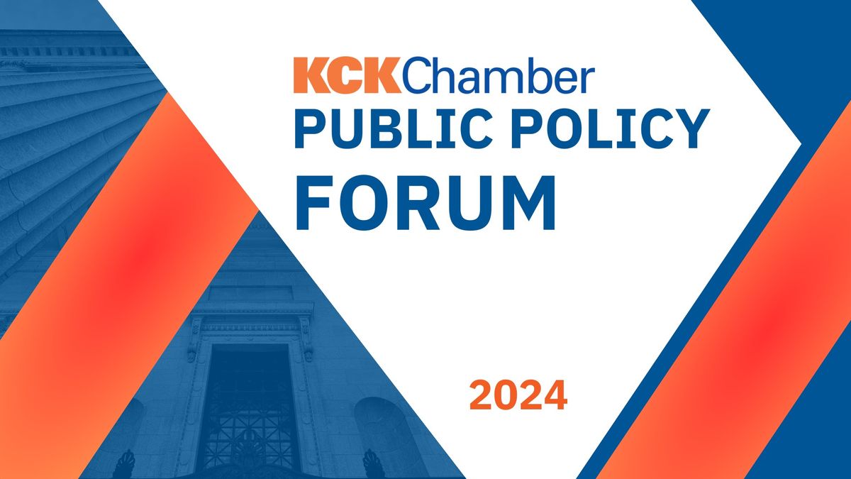  Public Policy Forum