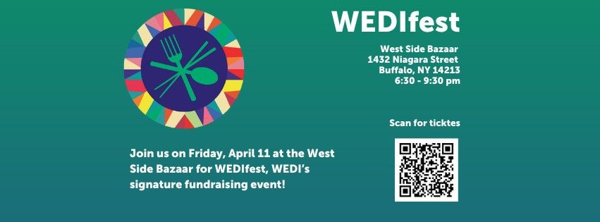 WEDIfest