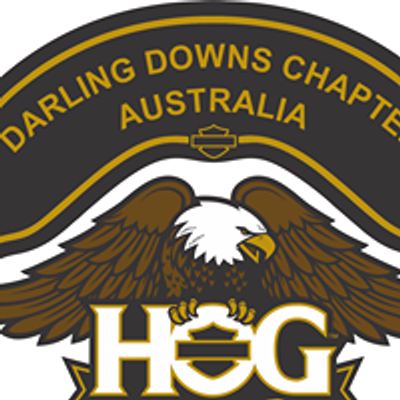 Darling Downs Harley Owners Group