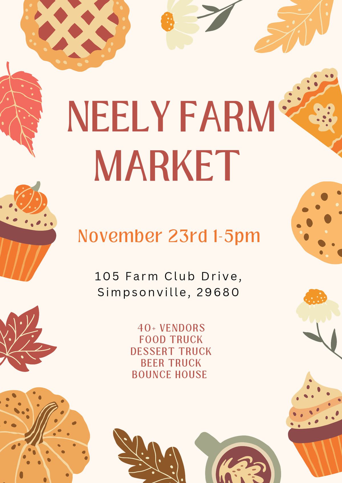 Neely Farm Market