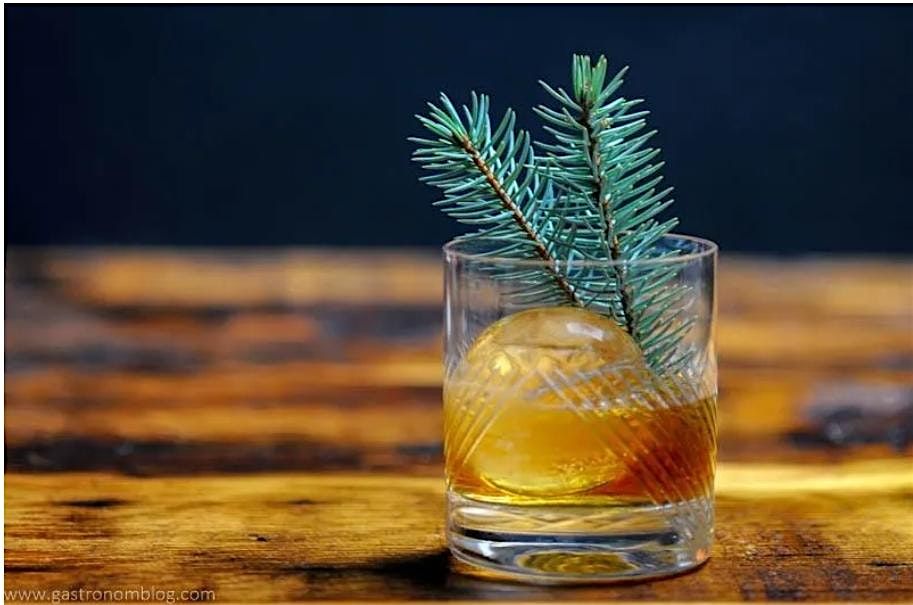 Women Who Whiskey DC Chapter Very Whiskey Holiday Party