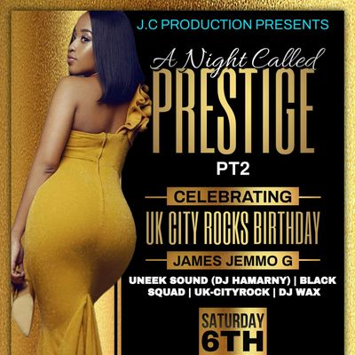 Jemmo G UK Cityrock Sound