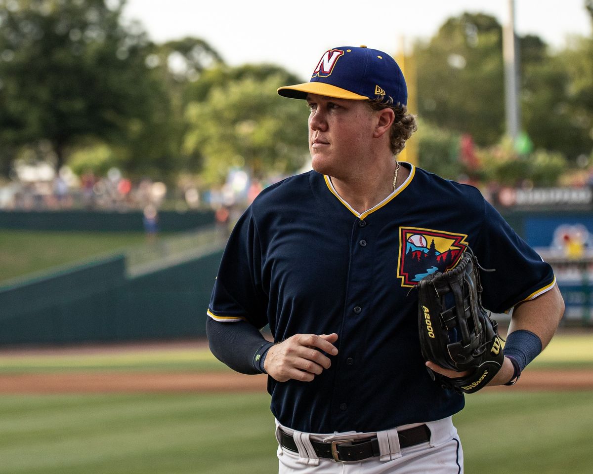 NWA Naturals vs. Arkansas Travelers - Family Sunday & Kids Run the Bases