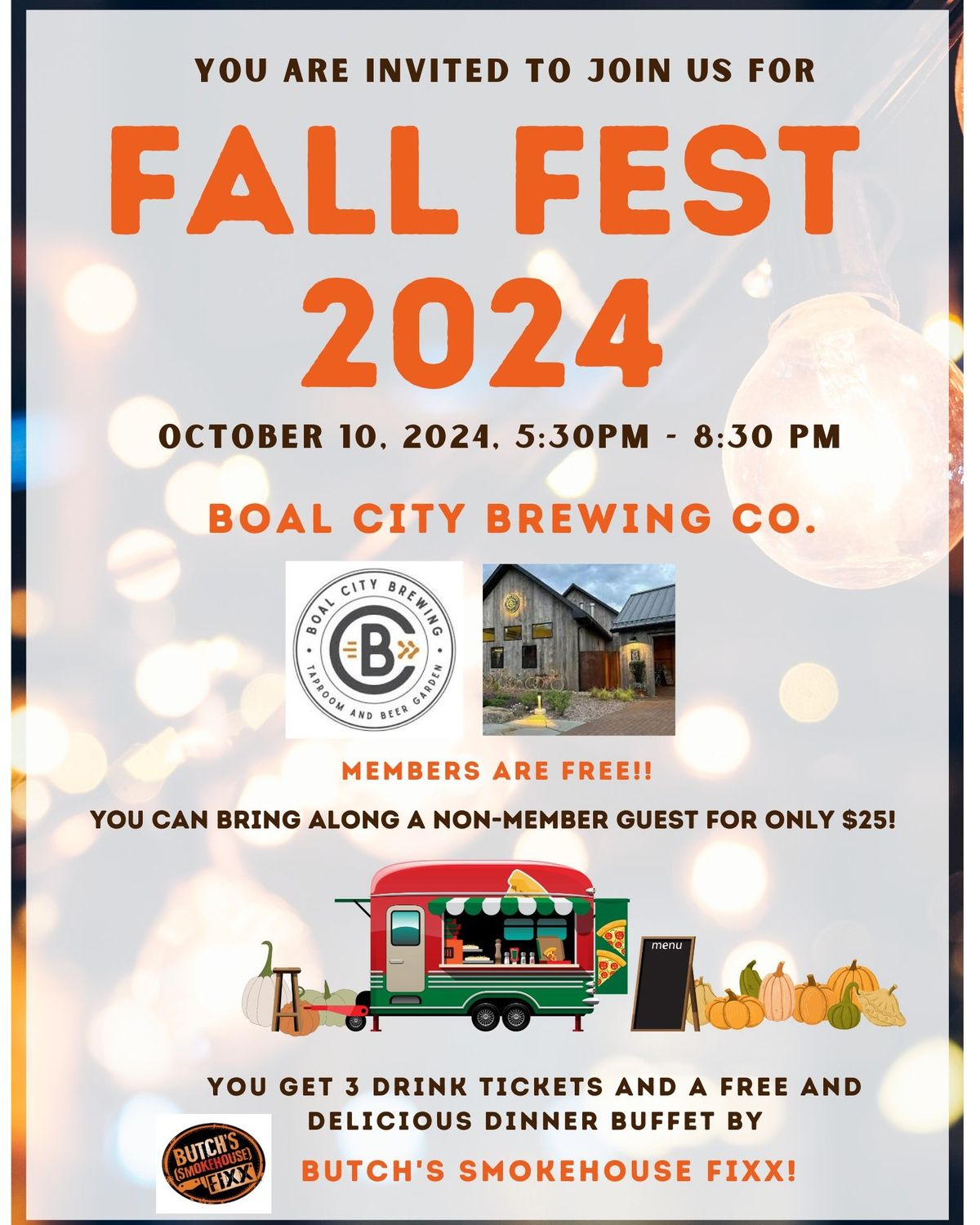 Fall Fest 2024