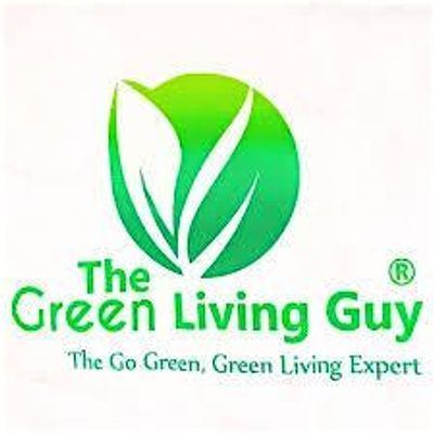 The Green Living Guy