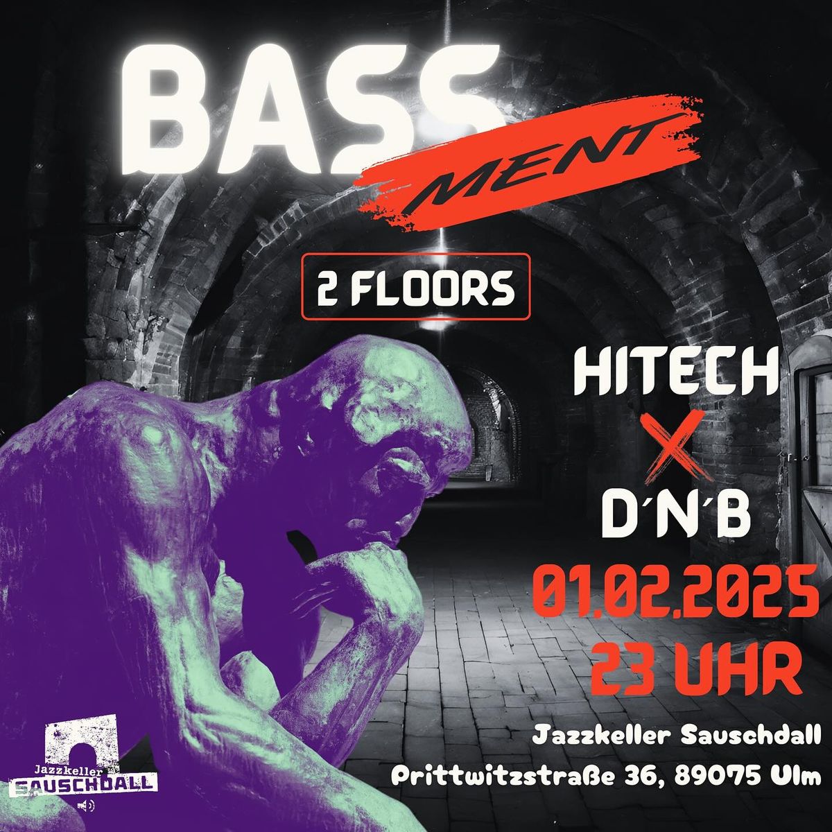 BASSMENT