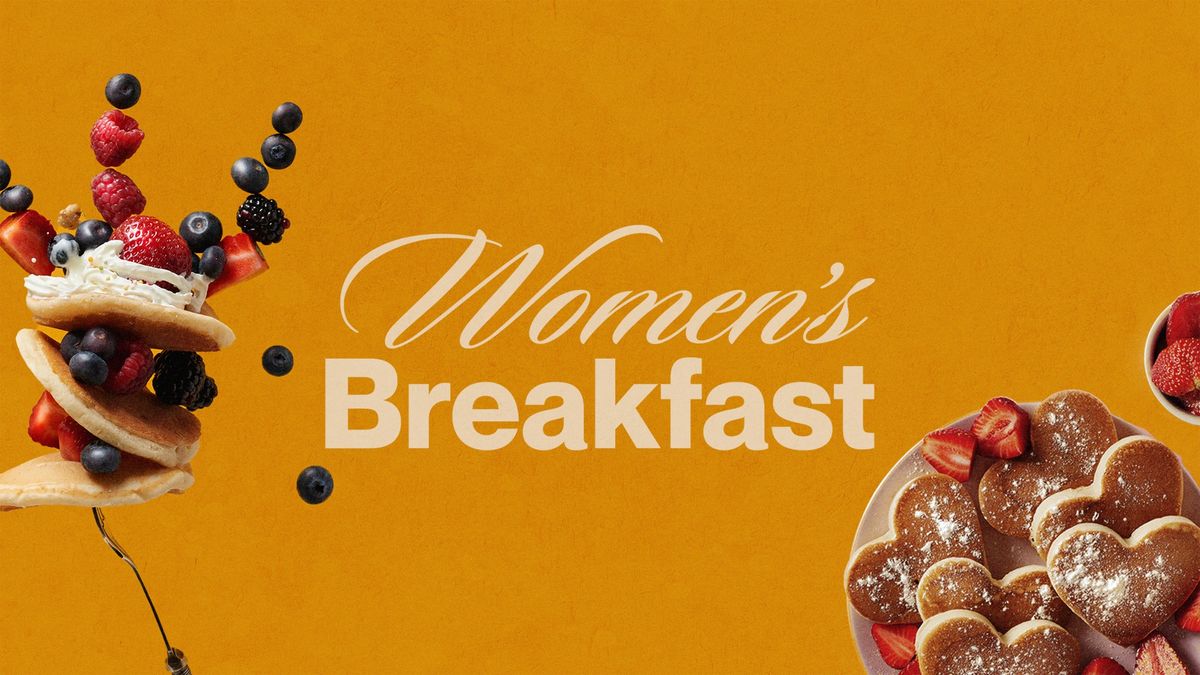 New Life Women's Breakfast