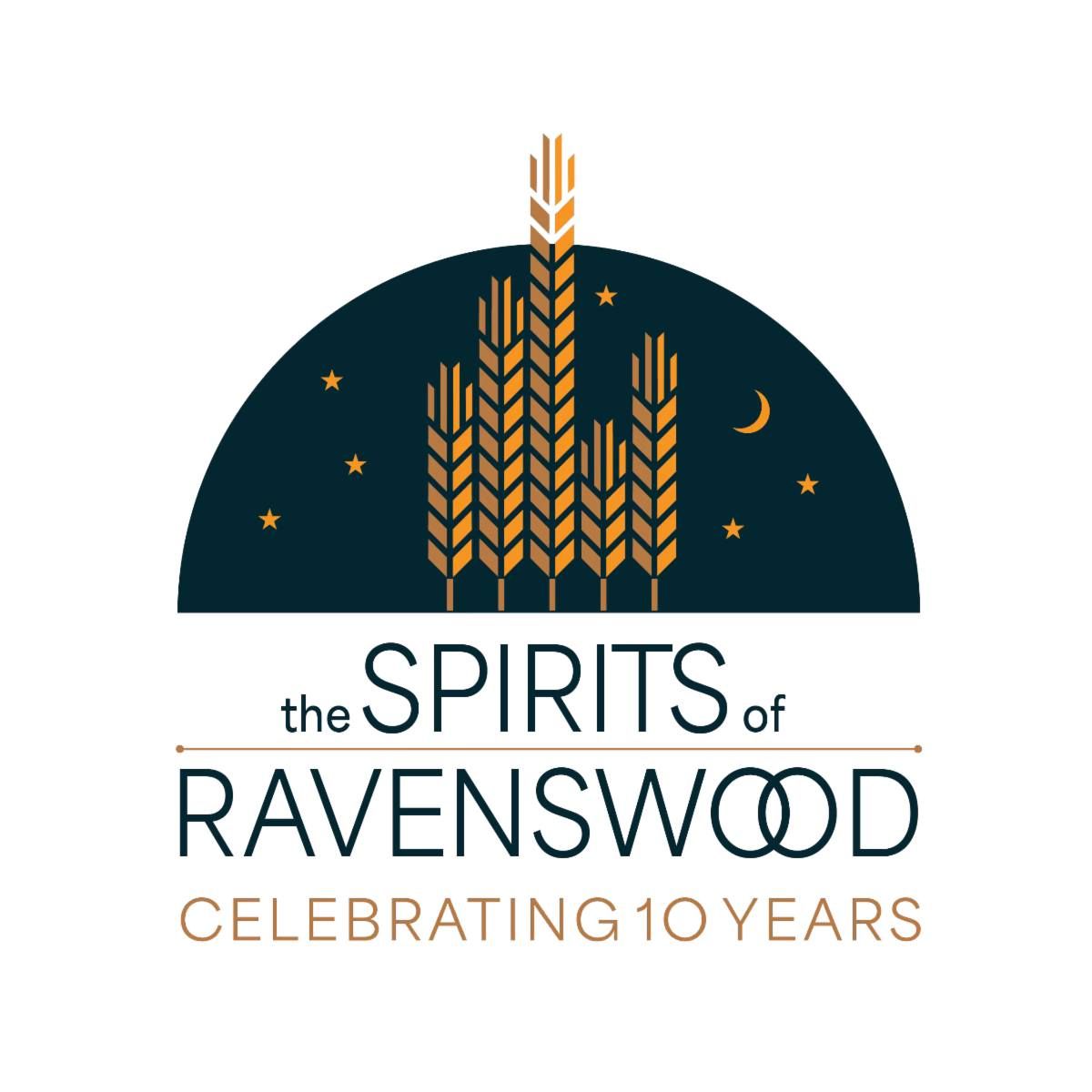 Spirits of Ravenswood