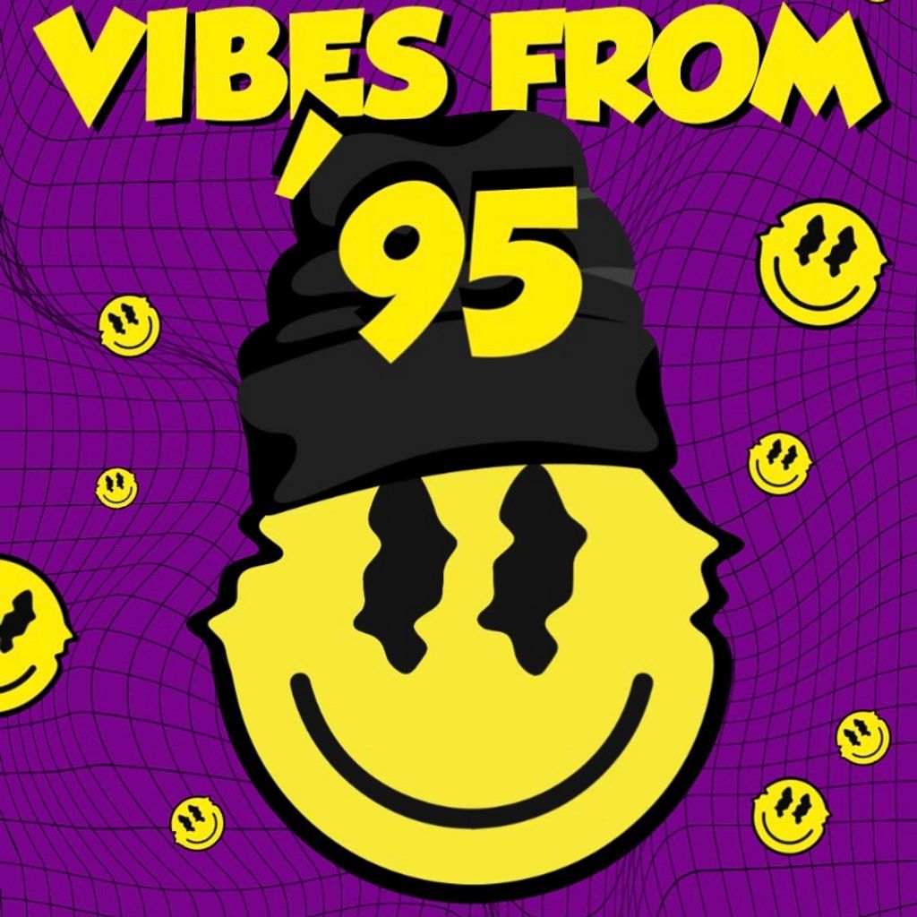 Vibes From 95