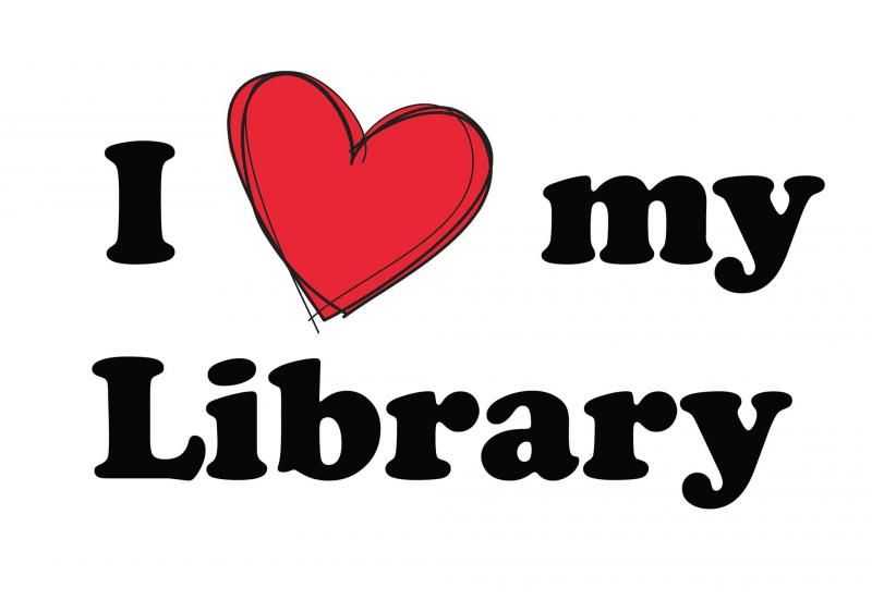 Library Lovers' Month Morning Tea