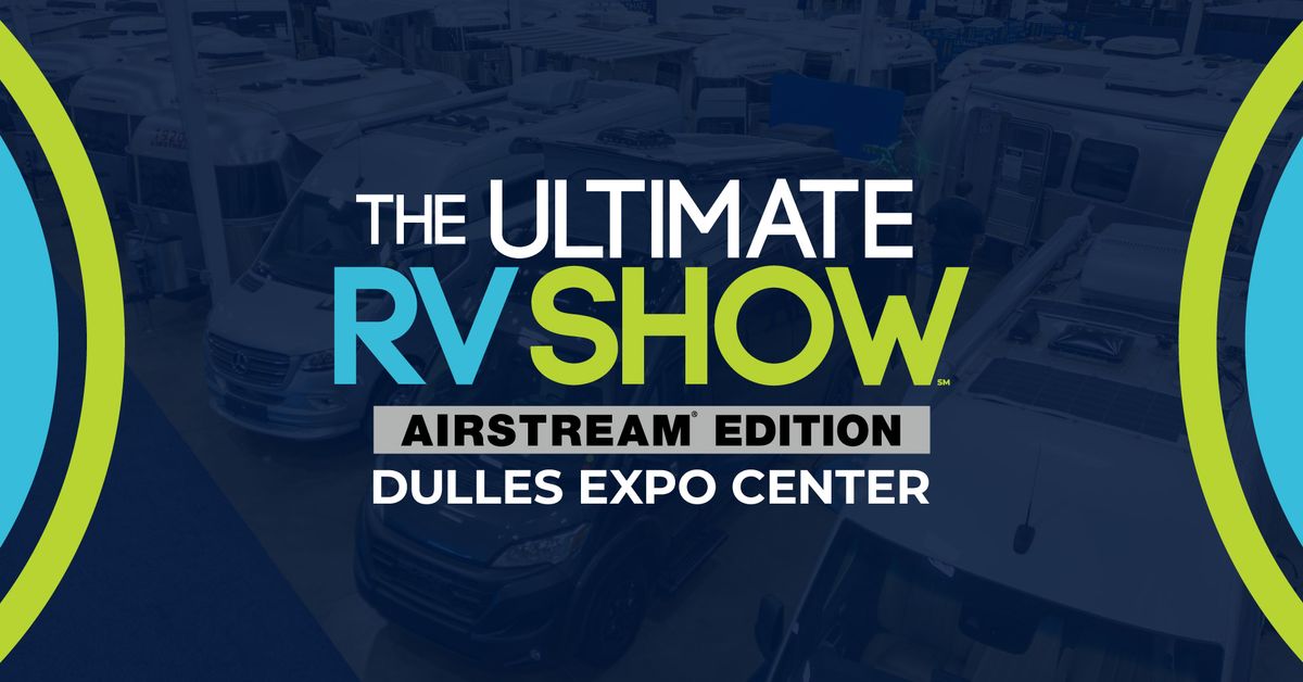 The Ultimate RV Show - Airstream Edition
