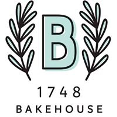 1748 Bakehouse