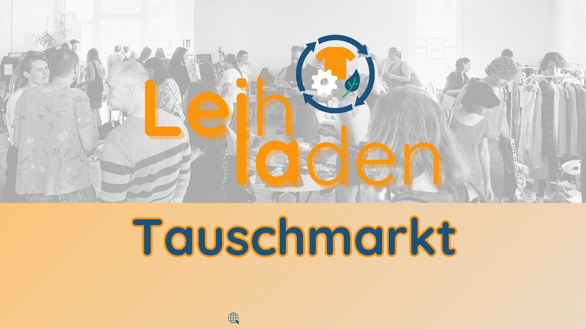 Leila Tauschmarkt