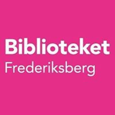 Biblioteket Frederiksberg